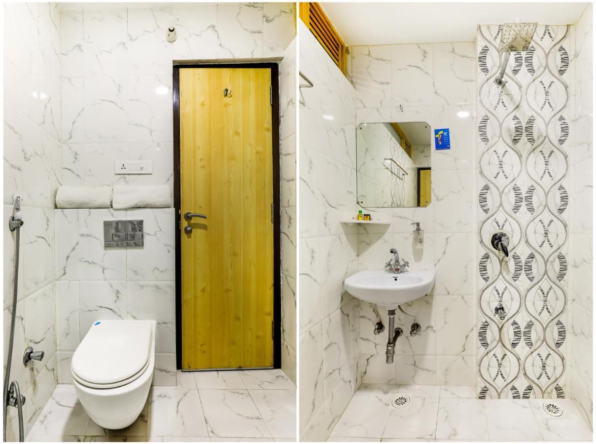 Noble House - A Heritage Home Jaipur Luaran gambar