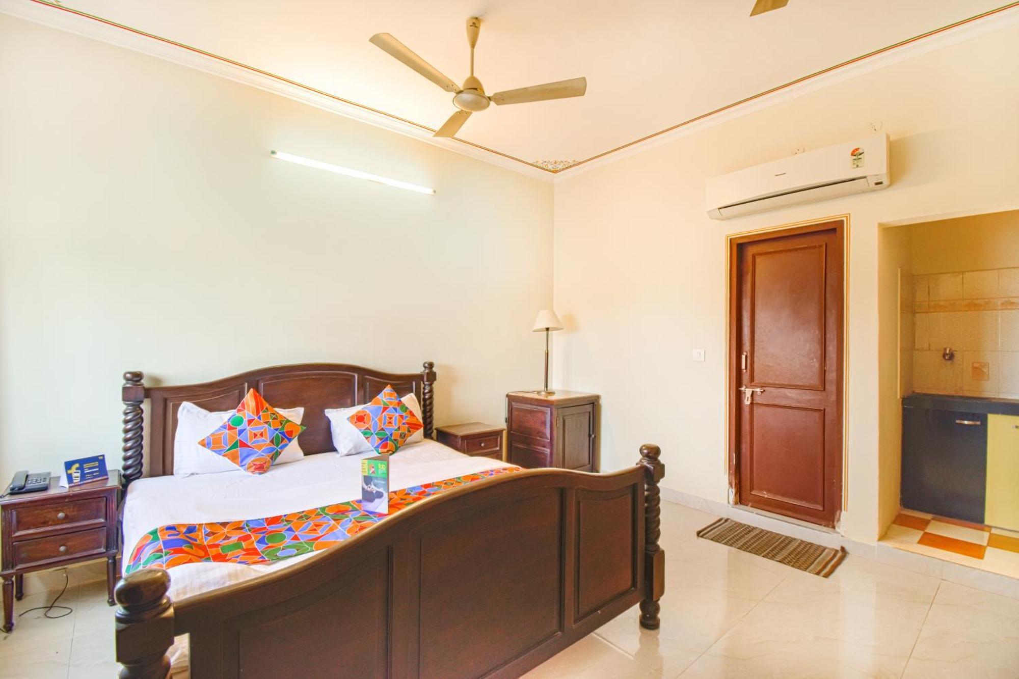 Noble House - A Heritage Home Jaipur Luaran gambar