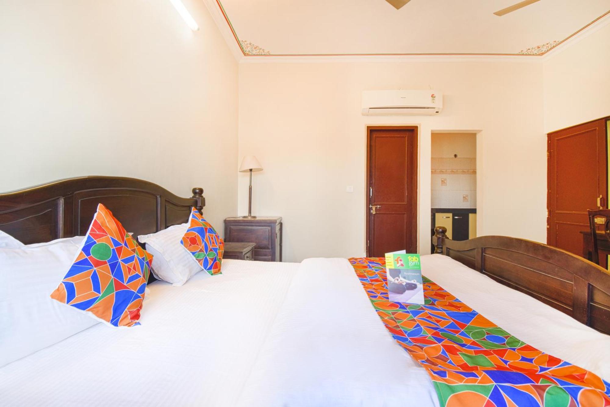 Noble House - A Heritage Home Jaipur Luaran gambar