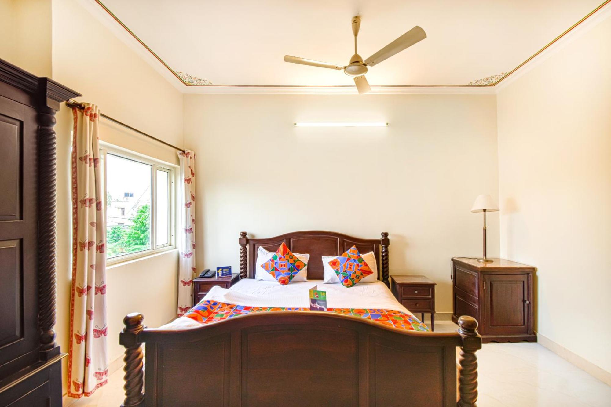 Noble House - A Heritage Home Jaipur Luaran gambar