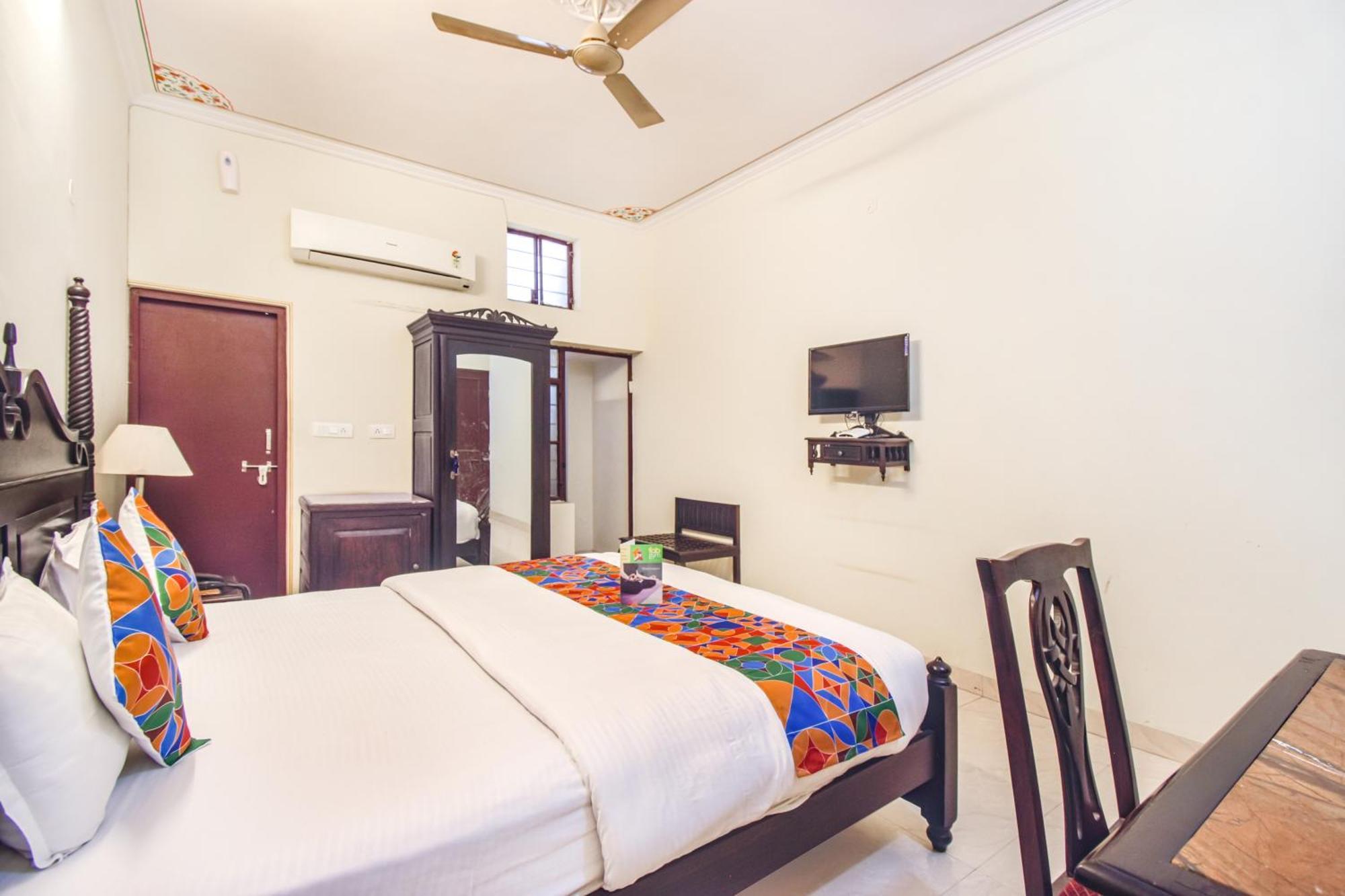 Noble House - A Heritage Home Jaipur Luaran gambar
