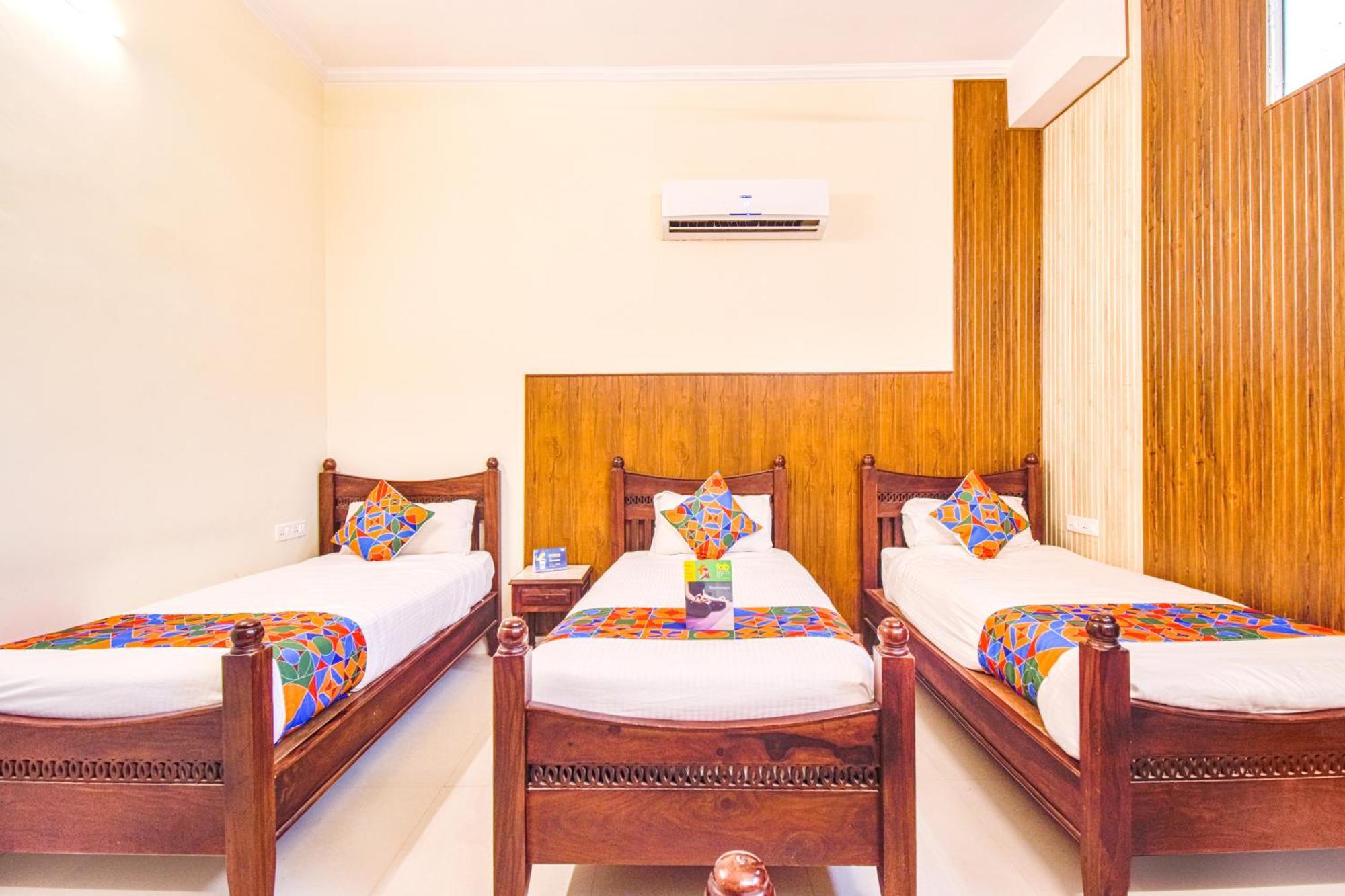 Noble House - A Heritage Home Jaipur Luaran gambar
