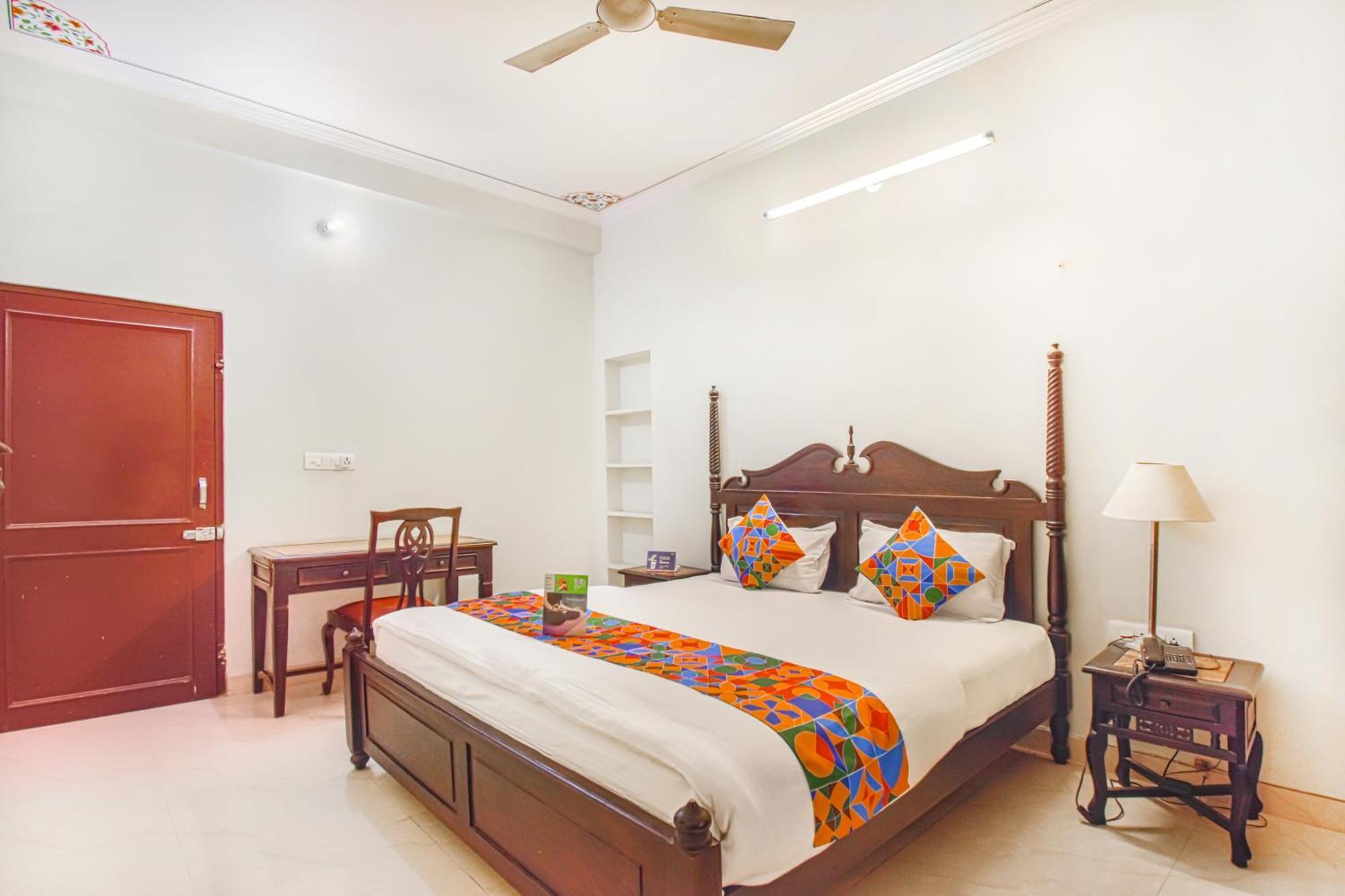 Noble House - A Heritage Home Jaipur Luaran gambar