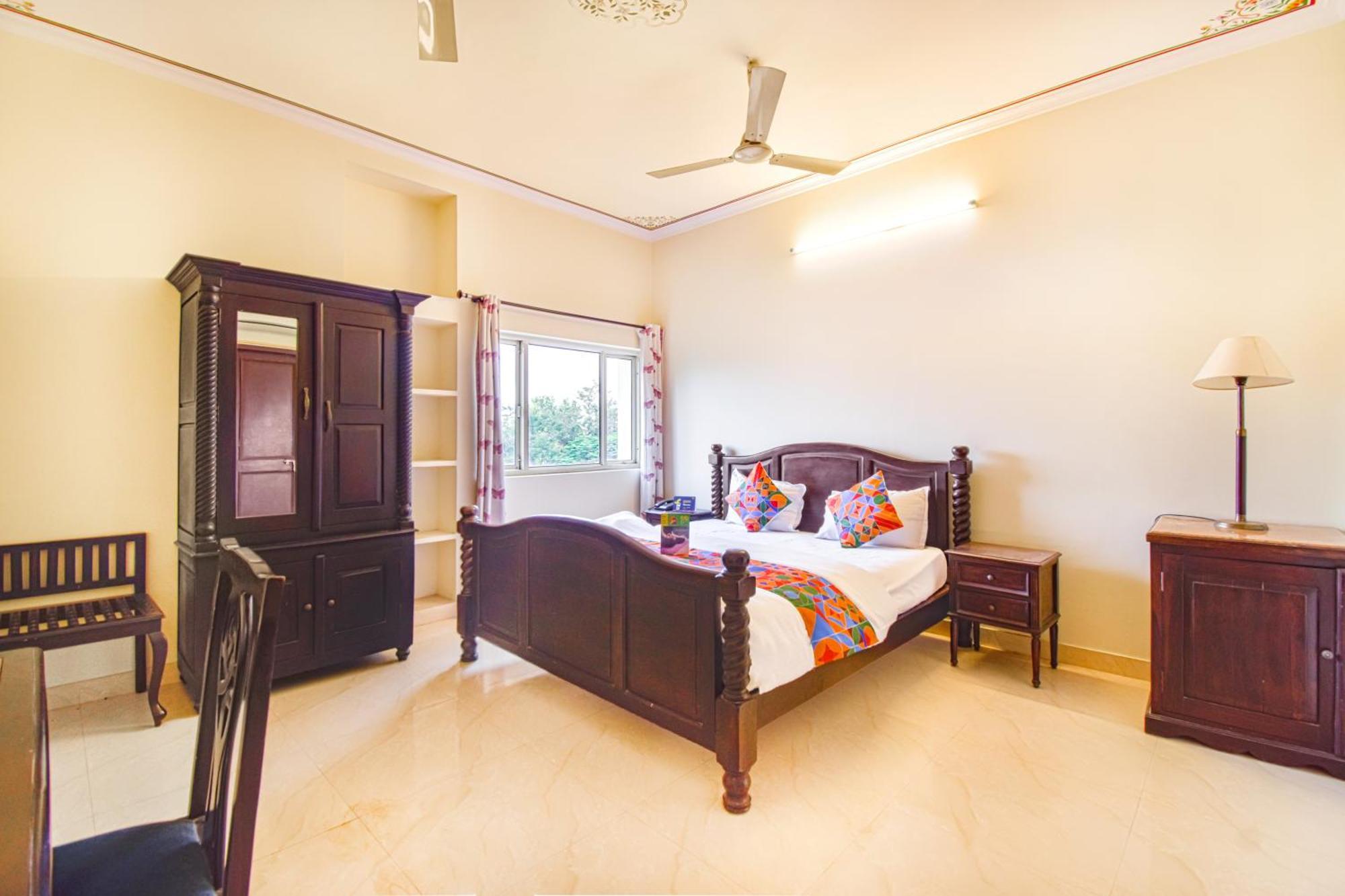 Noble House - A Heritage Home Jaipur Luaran gambar