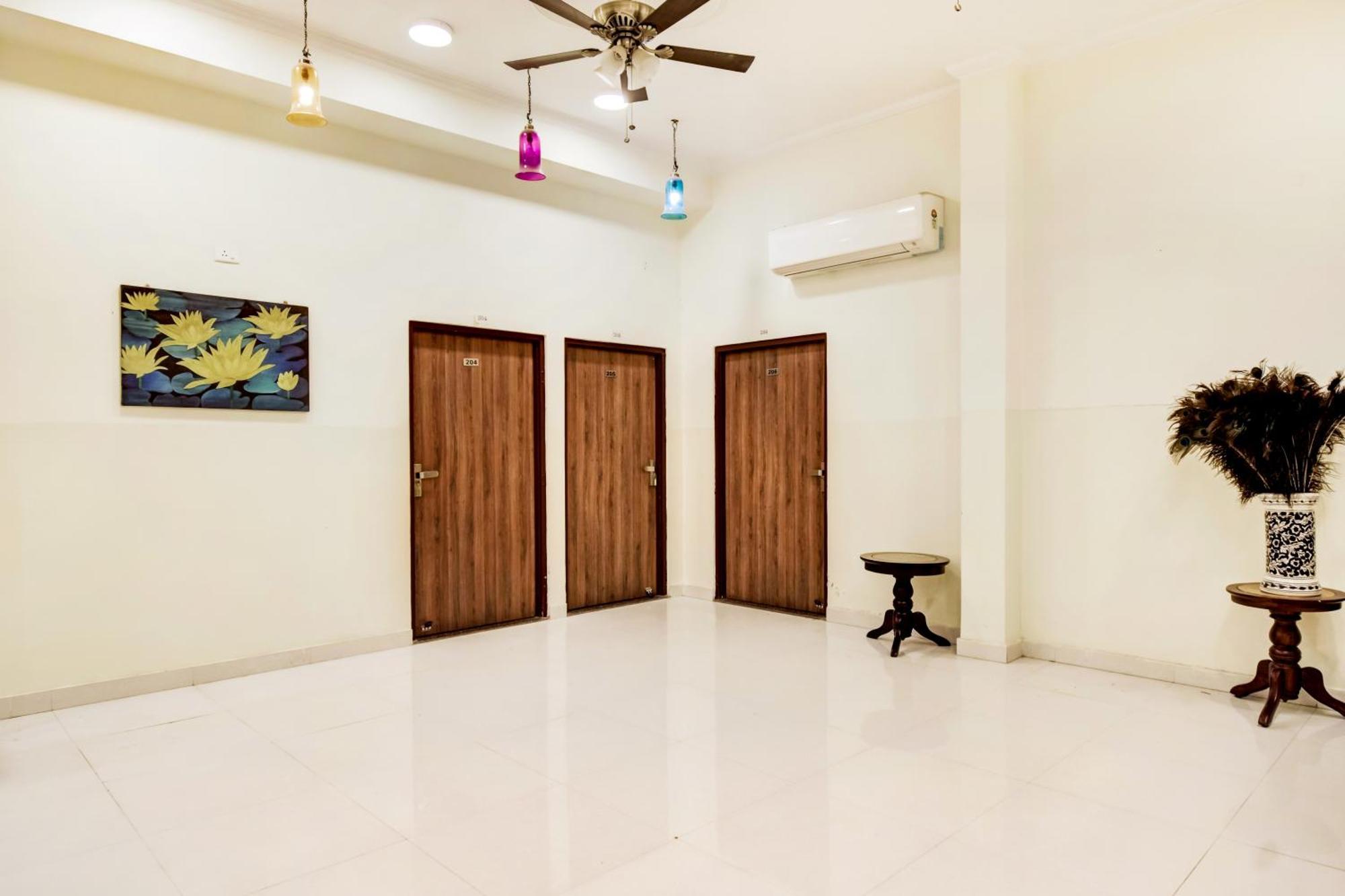 Noble House - A Heritage Home Jaipur Luaran gambar