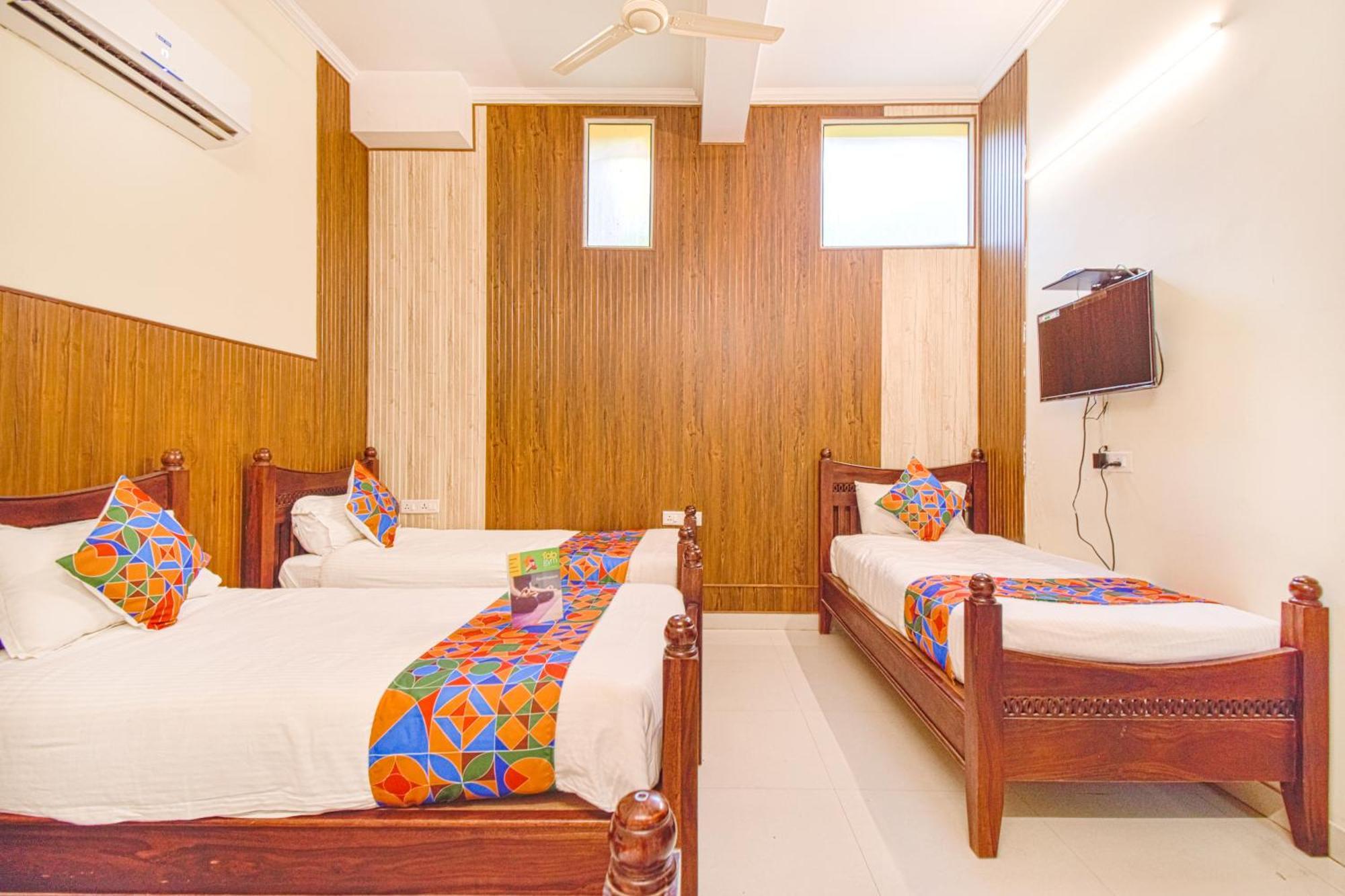 Noble House - A Heritage Home Jaipur Luaran gambar