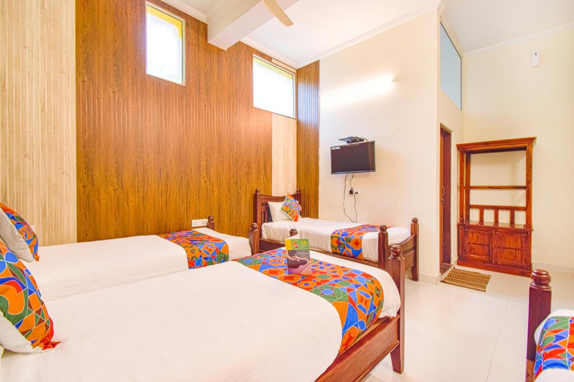 Noble House - A Heritage Home Jaipur Luaran gambar